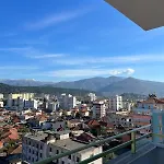 Home Sweet Home