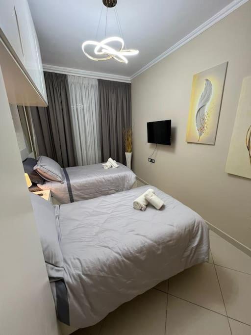 Sweet Apartament Elbasan