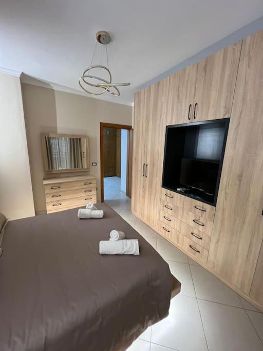 Apartament Sweet *