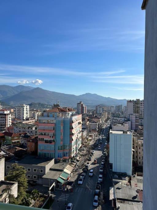 Apartament Sweet Elbasan
