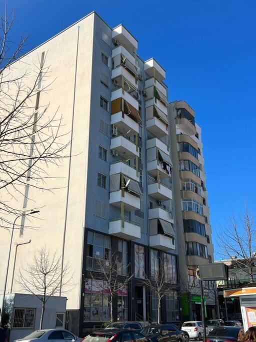 Sweet Apartament Elbasan