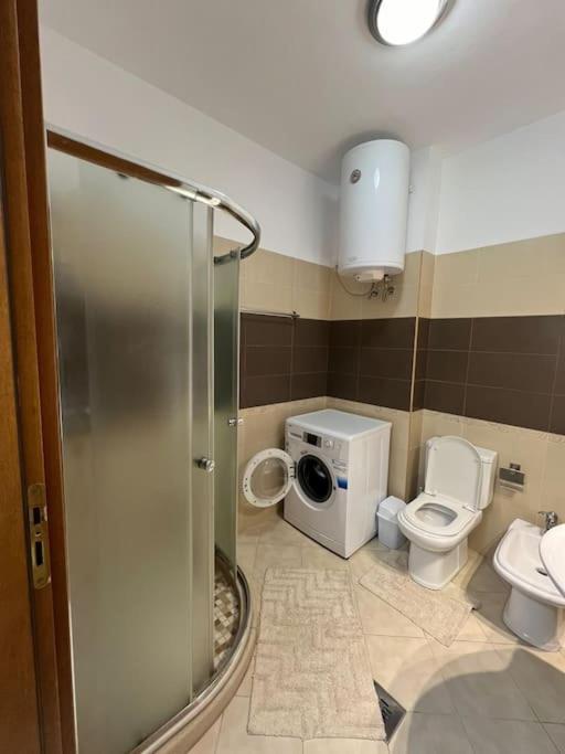 Sweet Apartament *