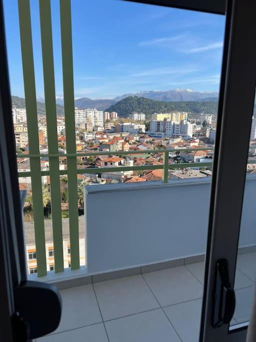 Apartament Sweet Elbasan