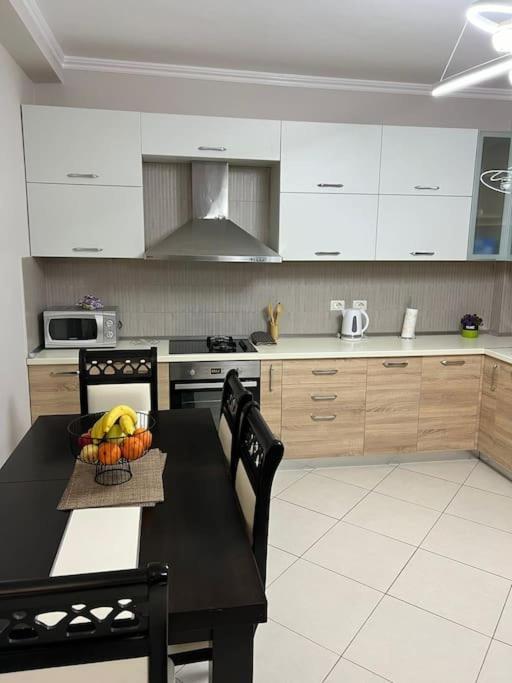 Sweet Apartament Elbasan
